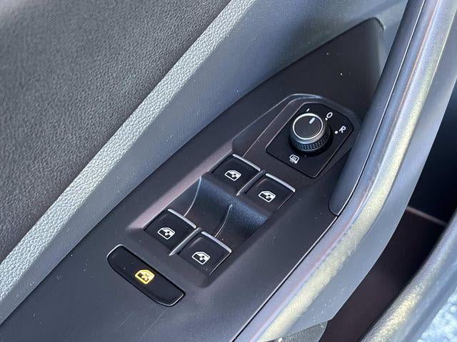 2024 Volkswagen Jetta SE Auto