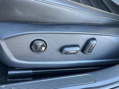 2024 Volkswagen Jetta SE Auto