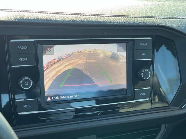 2024 Volkswagen Jetta SE Auto