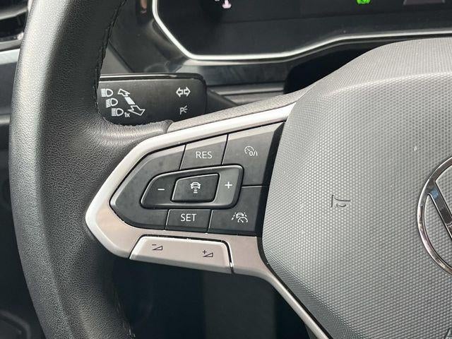 2024 Volkswagen Jetta SE Auto