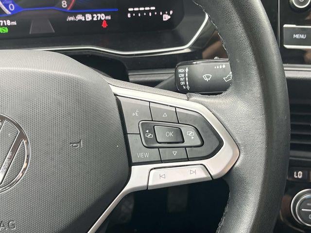 2024 Volkswagen Jetta SE Auto