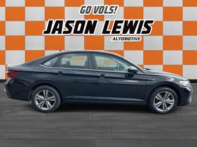 2024 Volkswagen Jetta SE Auto