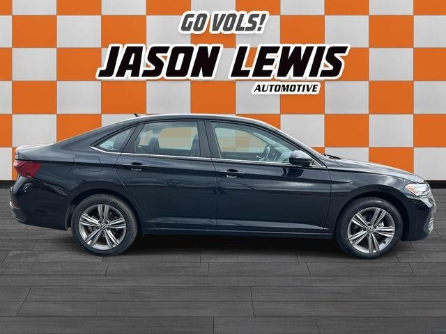 2024 Volkswagen Jetta SE Auto