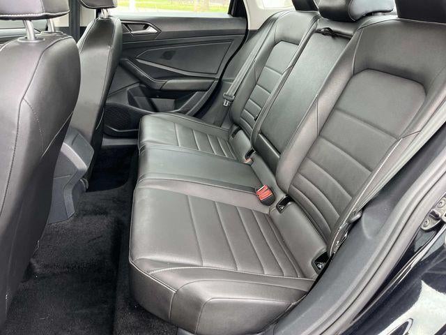 2024 Volkswagen Jetta SE Auto