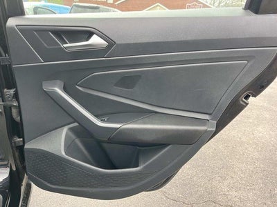 2024 Volkswagen Jetta SE Auto