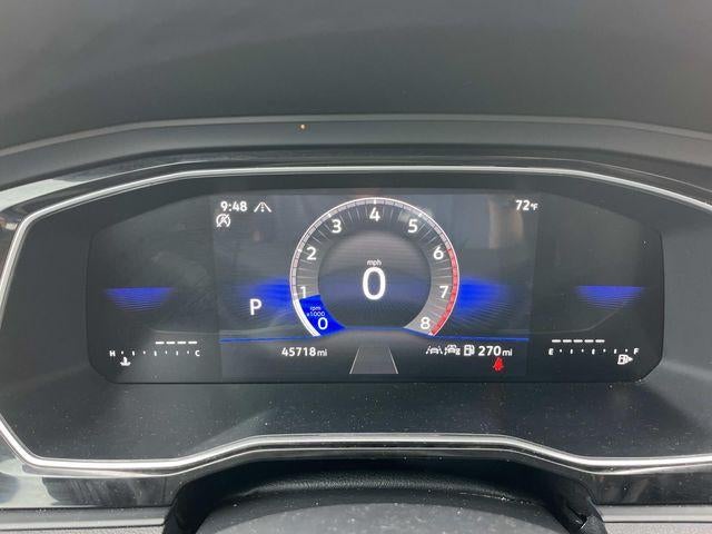 2024 Volkswagen Jetta SE Auto