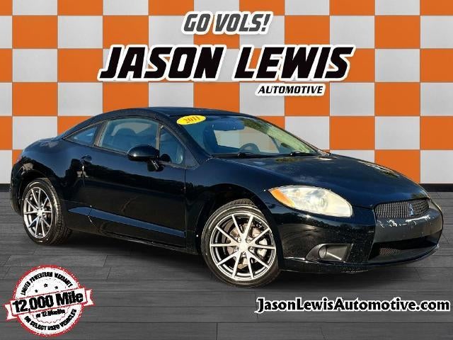 2011 Mitsubishi Eclipse Auto GS