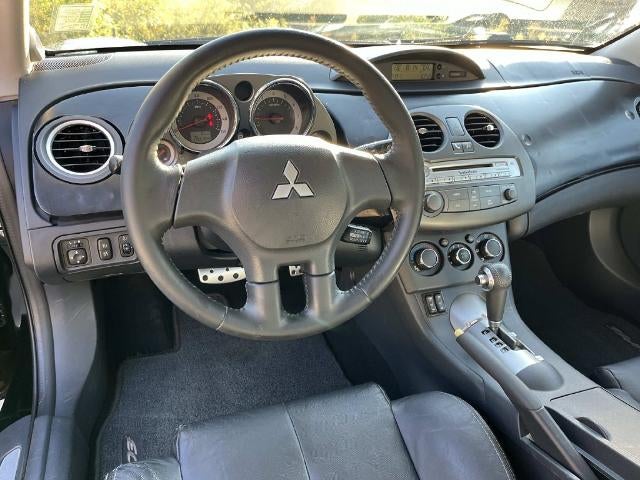 2011 Mitsubishi Eclipse Auto GS