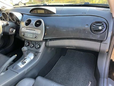 2011 Mitsubishi Eclipse Auto GS