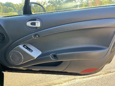 2011 Mitsubishi Eclipse Auto GS