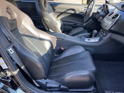 2011 Mitsubishi Eclipse Auto GS