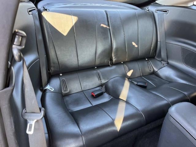 2011 Mitsubishi Eclipse Auto GS