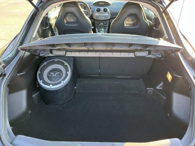 2011 Mitsubishi Eclipse Auto GS