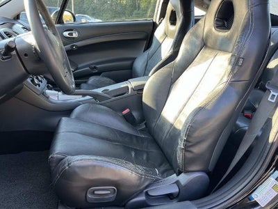 2011 Mitsubishi Eclipse Auto GS