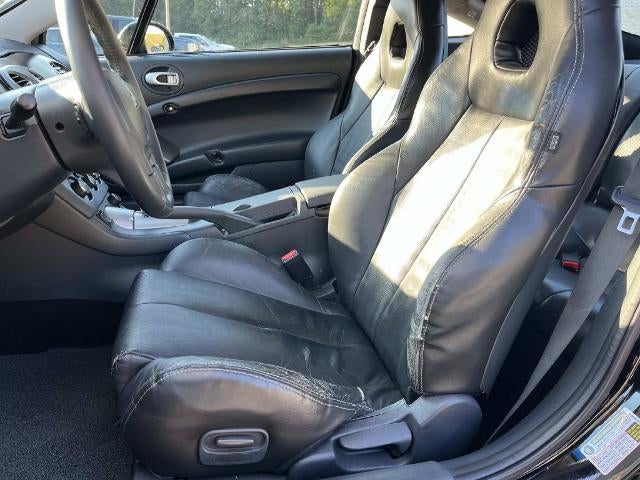 2011 Mitsubishi Eclipse Auto GS