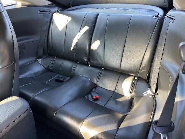 2011 Mitsubishi Eclipse Auto GS