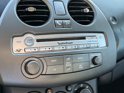 2011 Mitsubishi Eclipse Auto GS