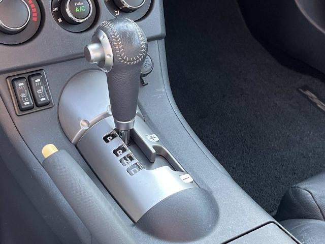 2011 Mitsubishi Eclipse Auto GS