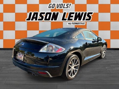2011 Mitsubishi Eclipse Auto GS