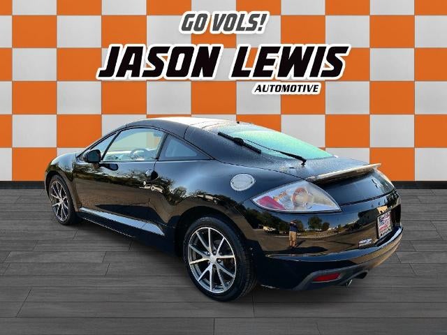2011 Mitsubishi Eclipse Auto GS