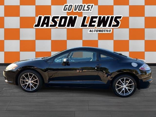 2011 Mitsubishi Eclipse Auto GS