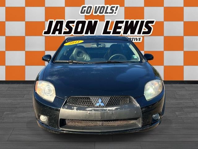 2011 Mitsubishi Eclipse Auto GS