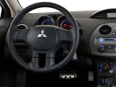 2011 Mitsubishi Eclipse Auto GS