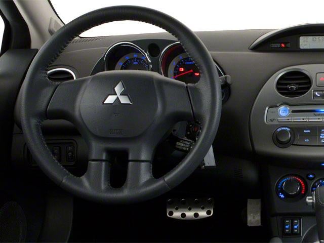 2011 Mitsubishi Eclipse Auto GS