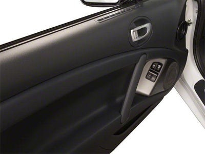 2011 Mitsubishi Eclipse Auto GS