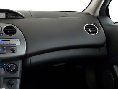 2011 Mitsubishi Eclipse Auto GS