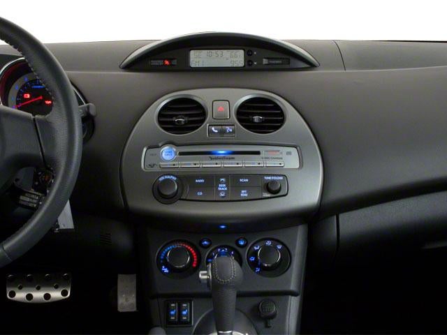 2011 Mitsubishi Eclipse Auto GS