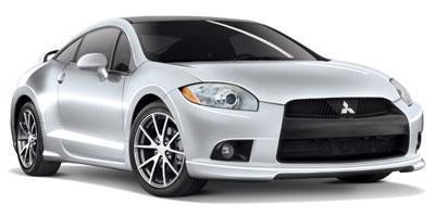 2011 Mitsubishi Eclipse Auto GS
