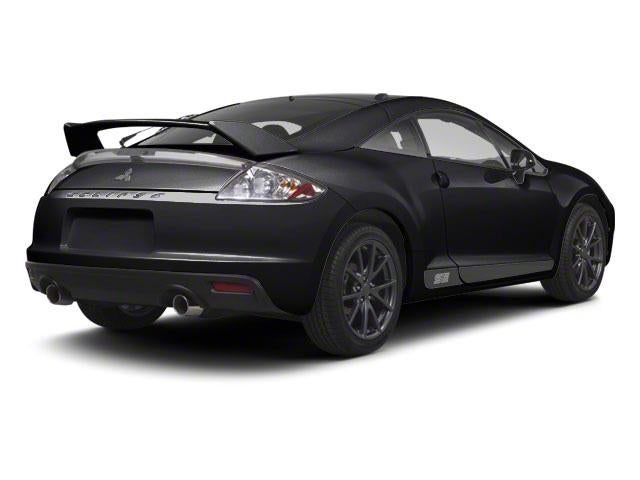 2011 Mitsubishi Eclipse Auto GS