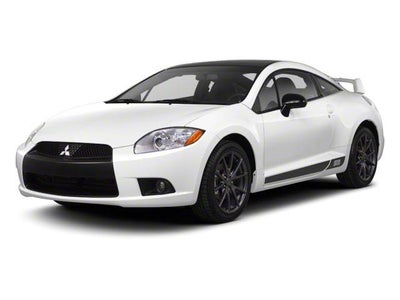 2011 Mitsubishi Eclipse Auto GS