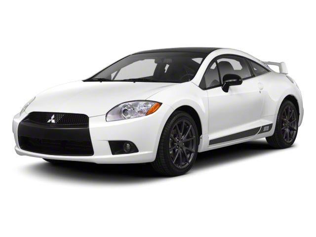 2011 Mitsubishi Eclipse Auto GS