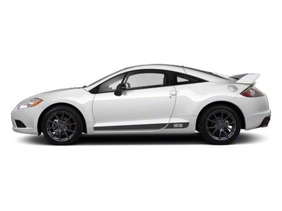 2011 Mitsubishi Eclipse Auto GS