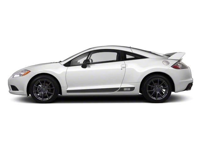 2011 Mitsubishi Eclipse Auto GS