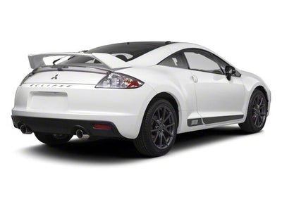 2011 Mitsubishi Eclipse Auto GS