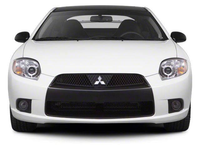 2011 Mitsubishi Eclipse Auto GS