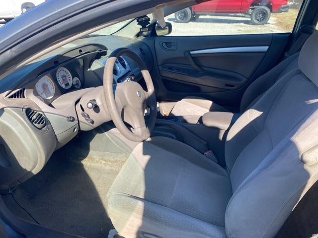 2004 Dodge Stratus SXT