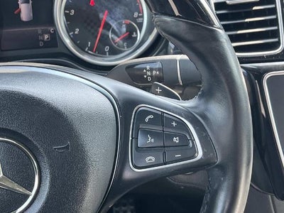 2018 Mercedes-Benz GLE AMG® GLE 43 4MATIC® SUV