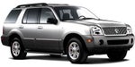 2005 Mercury Mountaineer Base