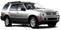 2005 Mercury Mountaineer Base