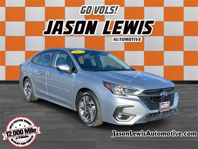 2024 Subaru Legacy Limited AWD