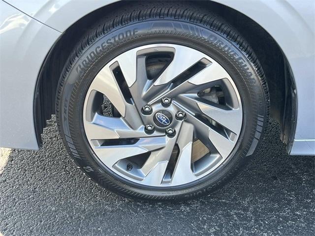 2024 Subaru Legacy Limited AWD