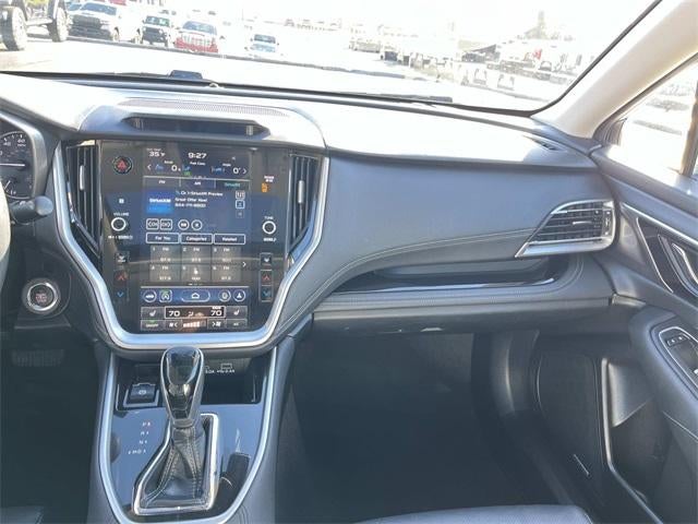 2024 Subaru Legacy Limited AWD