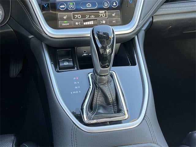 2024 Subaru Legacy Limited AWD