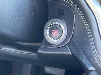 2024 Subaru Legacy Limited AWD