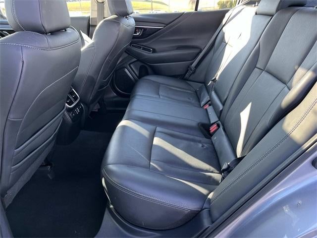 2024 Subaru Legacy Limited AWD