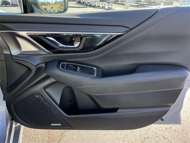 2024 Subaru Legacy Limited AWD